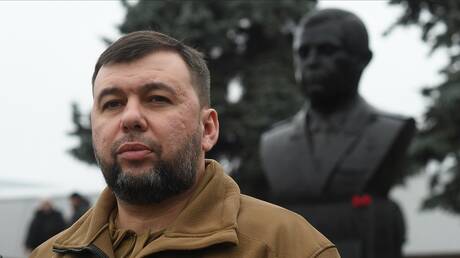 بوشيلين: يجب تحرير أوكرانيا كلها
