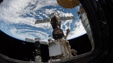 هنغاريا ترسل رائد فضاء إلى المحطة الفضائية الدولية