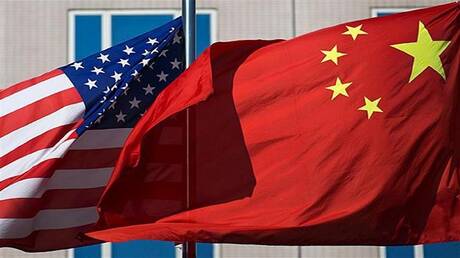 الصين تحذر الولايات المتحدة بشأن 