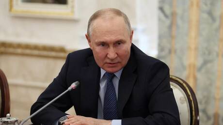 ميشوستين: بوتين وتبون سيوقعان إعلان شراكة استراتيجية بين روسيا والجزائر -  RT Arabic