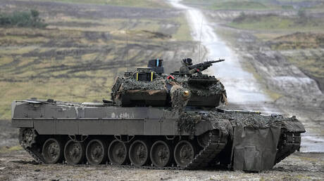 ضابط مخابرات أمريكي: أسلحة الناتو أضعفت قوات كييف بدل أن تجعلها أقوى