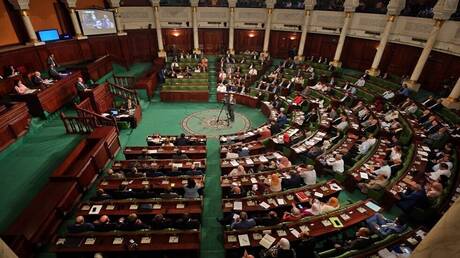 تونس.. البرلمان يمنع الصحفيين من مواكبة جلسات لجانه