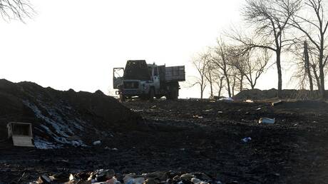 الدفاع الروسية: قواتنا أحبطت محاولات هجوم للجيش الأوكراني على اتجاه زابوروجيه