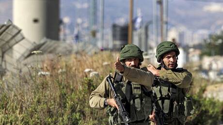 الثانية في أقل من شهر.. الجيش الإسرائيلي يعلن عن سرقة مدفع رشاش 