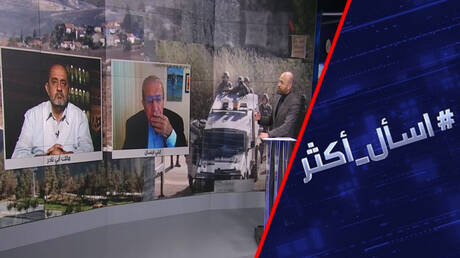 هل تخشى إسرائيل التورط بحرب كبرى مع حزب الله اللبناني؟