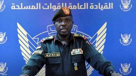 الجيش السوداني: ممثلو الصليب الأحمر لم يتقيدوا بالبروتوكول المتفق عليه لعملية الإجلاء