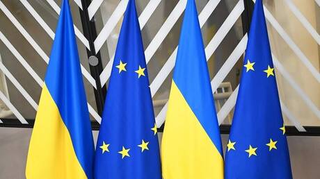 رويترز: كييف استوفت شرطين فقط من 7 لبدء محادثات الانضمام للاتحاد الأوروبي
