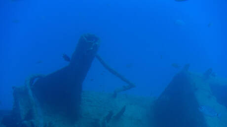 وسائل إعلام: ملياردير بريطاني في الغواصة المفقودة قرب حطام تيتانيك