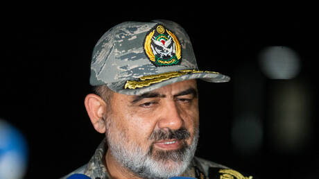 قائد البحرية الإيرانية: التقارب الإقليمي ضمان للأمن البحري