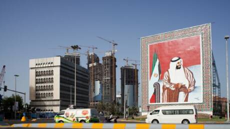 بمناسبة عيد الأضحى .. رئيس الإمارات يأمر بالإفراج عن 988 سجينا