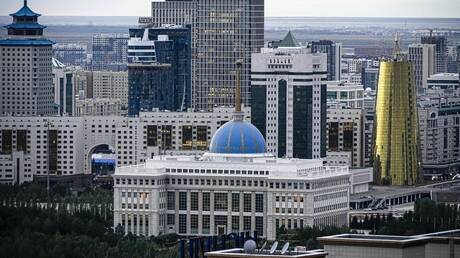 كازاخستان تعلن استعدادها لاستضافة اجتماعات 