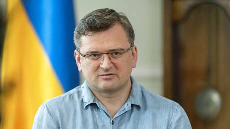 كوليبا: أوكرانيا تتجه نحو الانضمام للاتحاد الأوروبي بأقصى سرعة