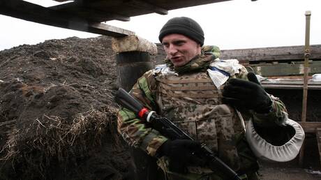 وسائل إعلام تكشف أسباب تراجع زخم الهجوم الأوكراني المضاد