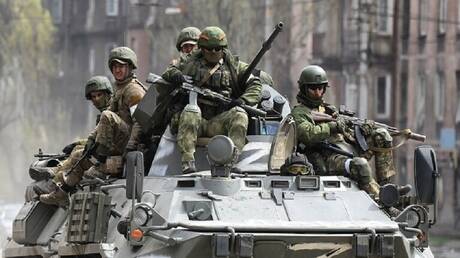 CBS News: قوات كييف مذهولة في الهجوم المضاد بالمقاومة الشديدة للروس