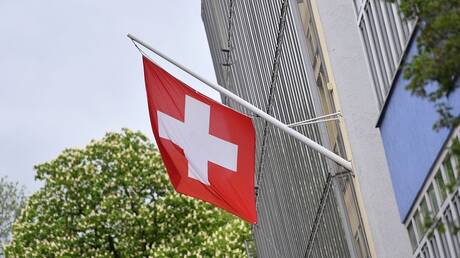 الاستخبارات السويسرية: العالم يتجه نحو ثنائية القطبية