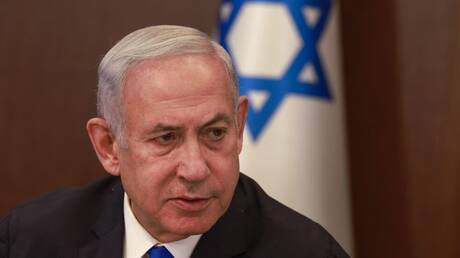 رئيس استخبارات إسرائيل السابق: زيارة نتنياهو إلى الصين خطأ استراتيجي