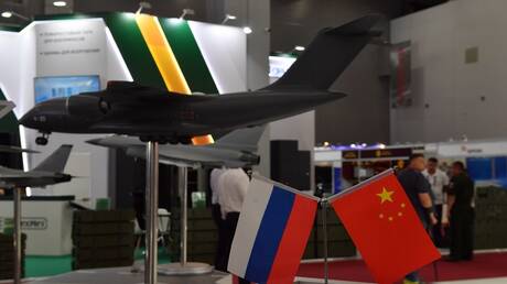 روسيا والصين تجريان مشاورات حول قضايا الدفاع الصاروخي