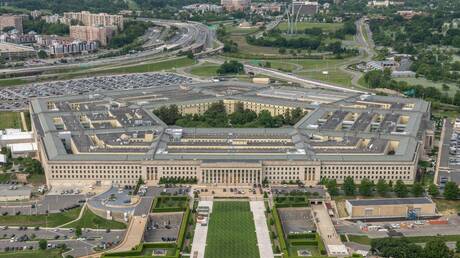 الولايات المتحدة تقدم مساعدات عسكرية جديدة لأوكرانيا بقيمة 500 مليون دولار