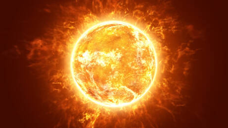 النشاط الشمسي قد يبلغ ذروته بحلول نهاية العام ما قد يؤدي إلى عواقب وخيمة تشهدها الأرض