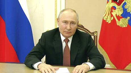 بوتين يصدر التعليمات لإطلاق التأشيرات الإلكترونية لأكثر وجهات السياح إلى روسيا