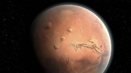 ناسا تخطط لإرسال رواد فضاء إلى المريخ