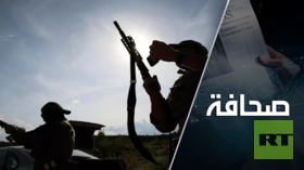 من 16 إلى ألف. الولايات المتحدة تحاول إحصاء قتلى مرتزقتها في أوكرانيا