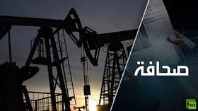 دولة أخرى تغتني من النفط الروسي