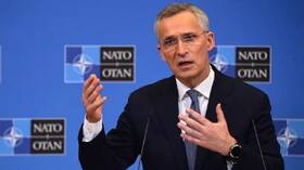 ستولتنبرغ: 700 عسكري من الناتو تحركوا إلى كوسوفو
