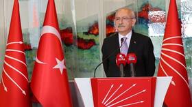 تركيا.. أعضاء المجلس التنفيذي المركزي لـحزب الشعب الجمهوري يقدمون استقالتهم