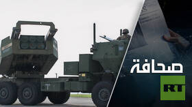 البنتاغون يرفع الرهان في سوريا بنقل صواريخ HIMARS إلى هناك