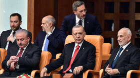 تركيا.. قائمة المشاركين بحفل تنصيب أردوغان