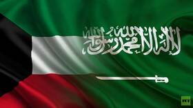 الملك سلمان وولي العهد يعزيان أمير الكويت في وفاة الشيخ محمد الصباح
