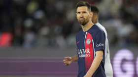 تطور جديد في صفقة انتقال ميسي للدوري السعودي