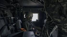 الدفاع الروسية تعلن إحباط هجوم أوكراني واسع النطاق على خمسة قطاعات من الجبهة