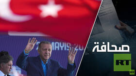 التغييرات في الحكومة التركية تستهدف الغرب