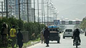 أفغانستان: انفجار داخل مسجد خلال جنازة نائب حاكم إقليم في شمال البلاد