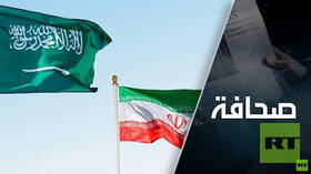 إيران تعرض على السعودية التحالف عسكريًا