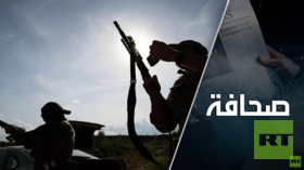 في الولايات المتحدة ذكروا عدد قتلى الجيش الأوكراني