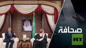 الرياض تحاول الحصول على تفضيلات نووية من واشنطن