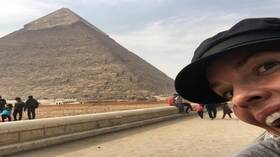 بعد غضب واستياء في مصر.. نقيب الممثلين يعلق على