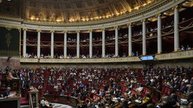 معارضو رفع سن التقاعد في فرنسا يدفعون بمشروع قانون جديد