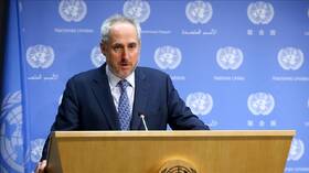 غوتيريش يبقي موفده إلى السودان رغم إعلانه
