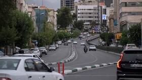 وكالة إيرانية تكشف معلومات سربها عميل تنظيم