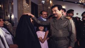 في حوار مع