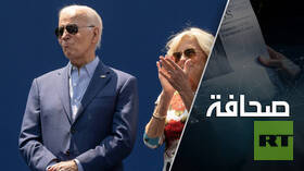 هل باع جو بايدن أمريكا؟