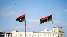ليبيا: المنفي يؤكد على ضرورة الانتخابات وإنهاء المراحل الانتقالية