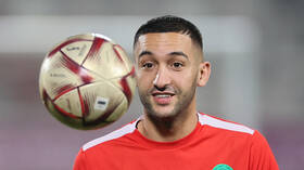 اتفاق نهائي.. زياش لمزاملة رونالدو