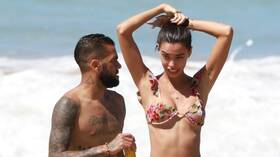 كذبت في البداية ولكن.. داني ألفيس يروي تفاصيل 