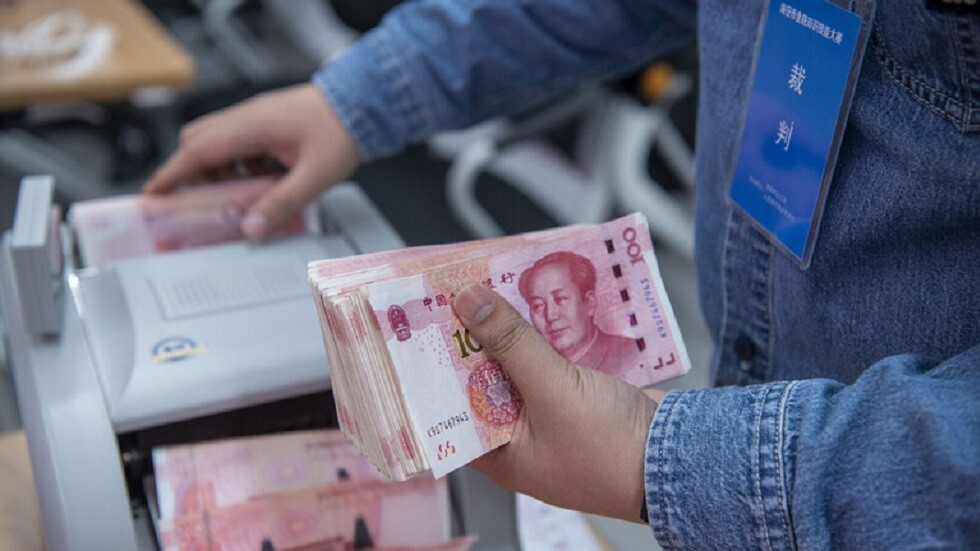 صحيفة: الأرجنتين سددت ديون صندوق النقد الدولي باليوان الصيني