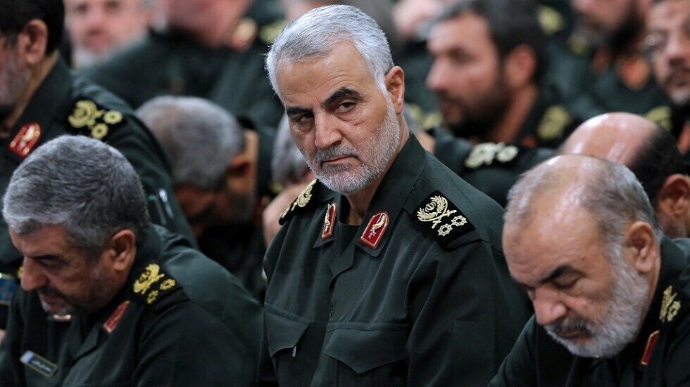 بعد مذكرة استدعاء ترامب .. محكمة إيرانية تبدأ البت بملف اغتيال قاسم سليماني قريبا